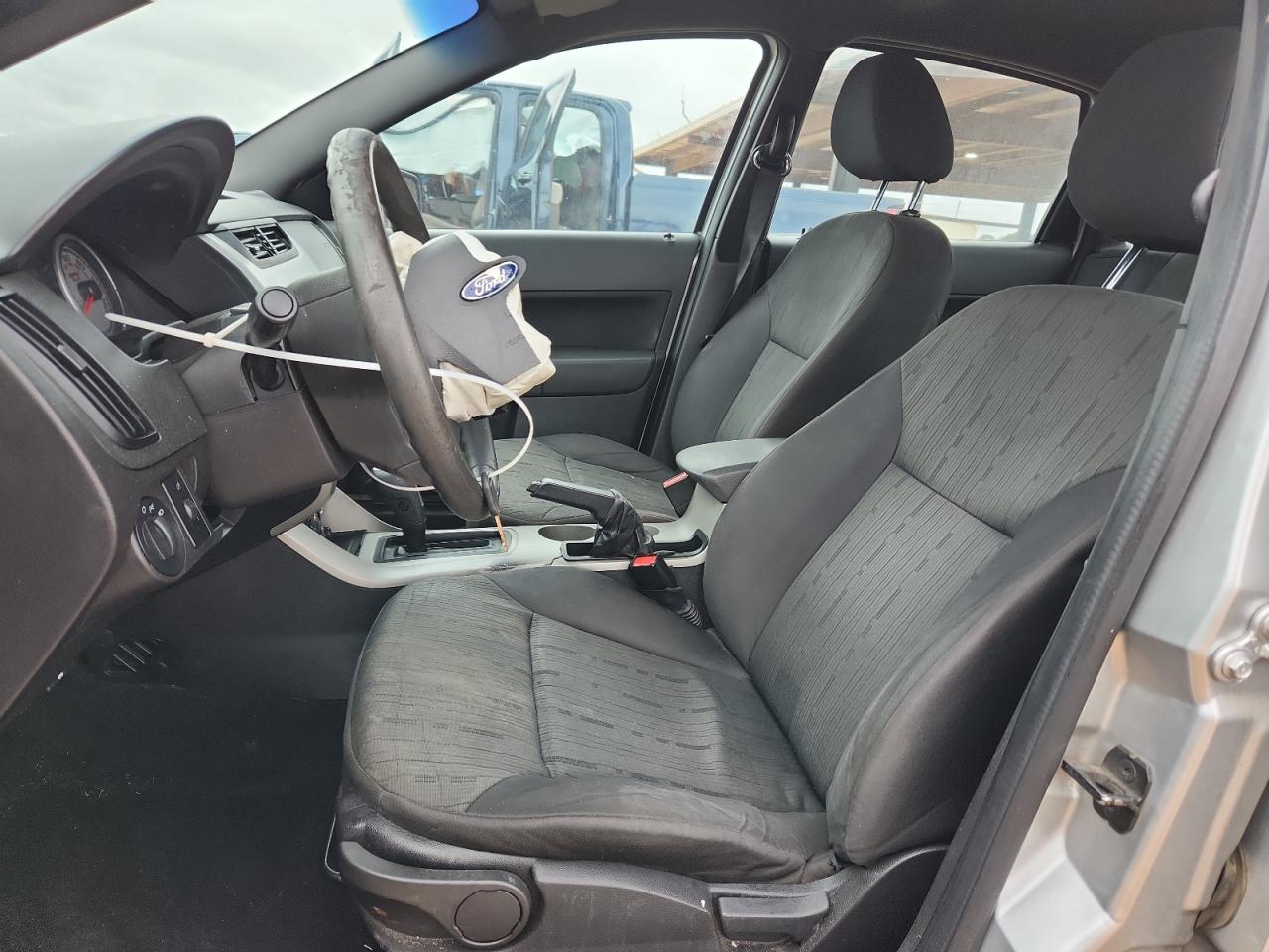 Ford Focus Se Image 5