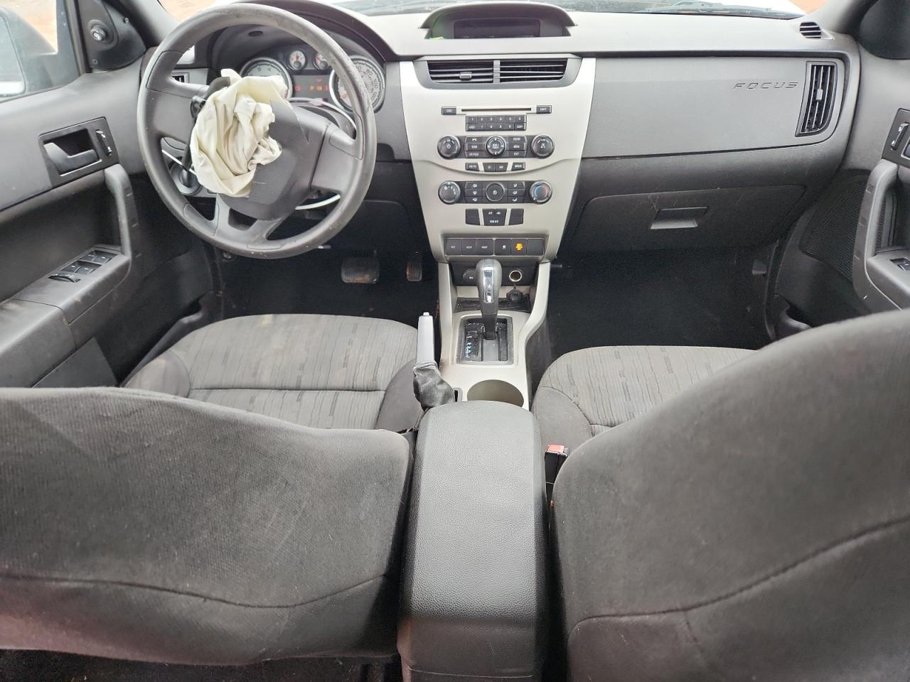 Ford Focus Se Image 8
