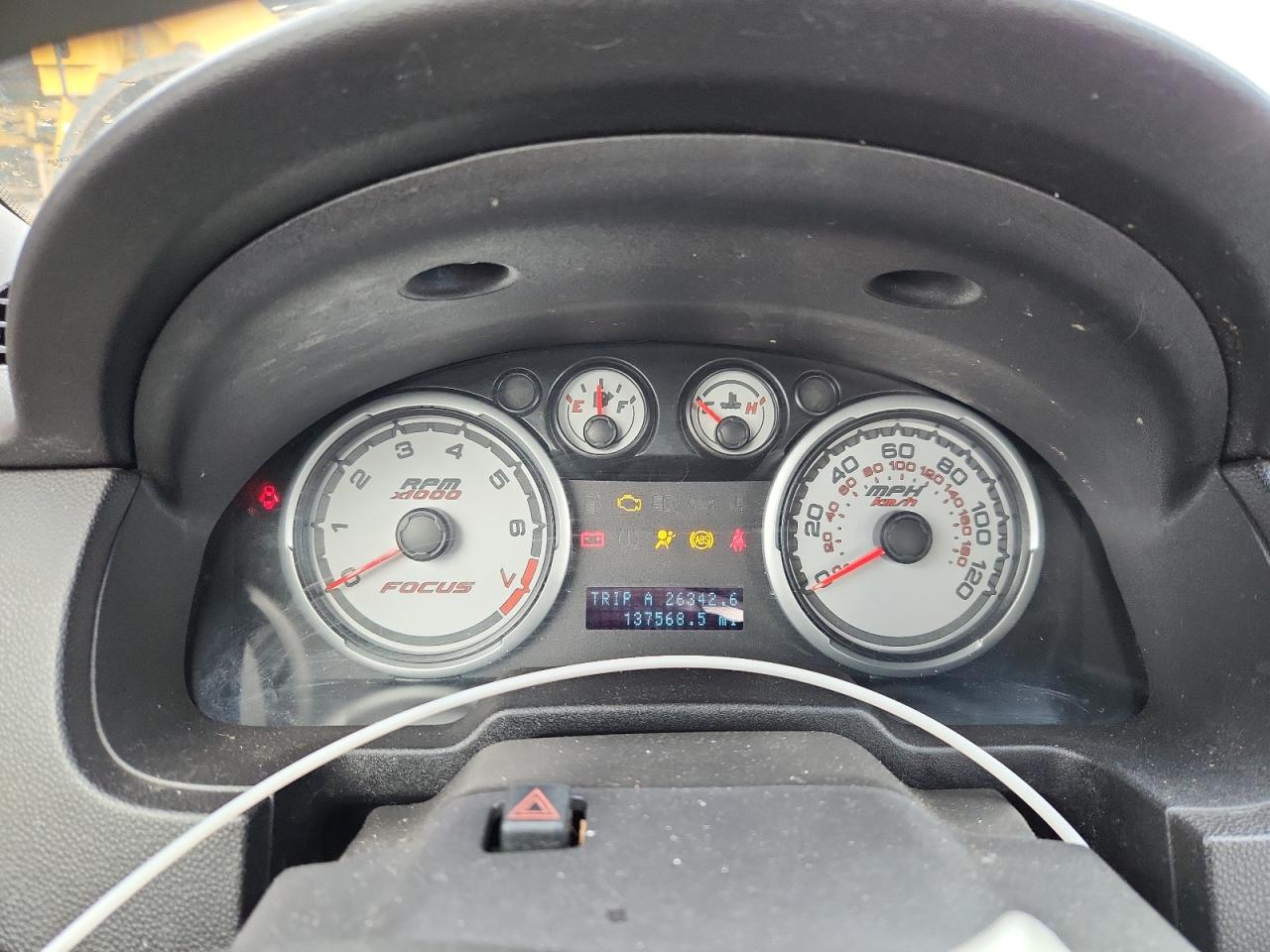 Ford Focus Se Image 6