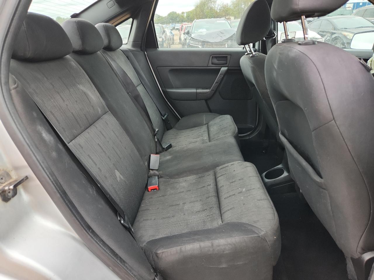 Ford Focus Se Image 10