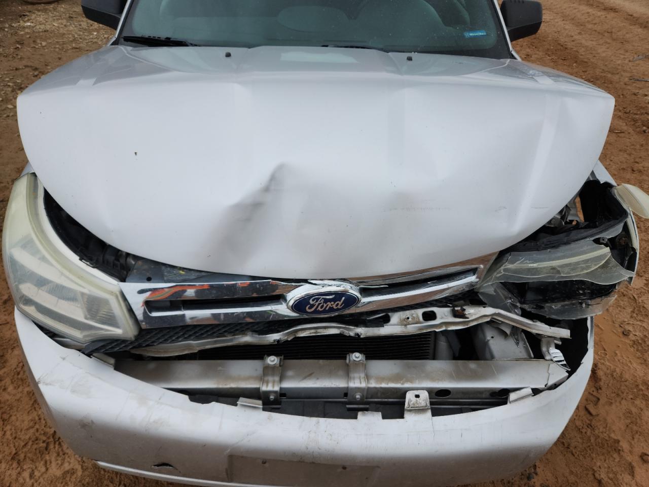 Ford Focus Se Image 7