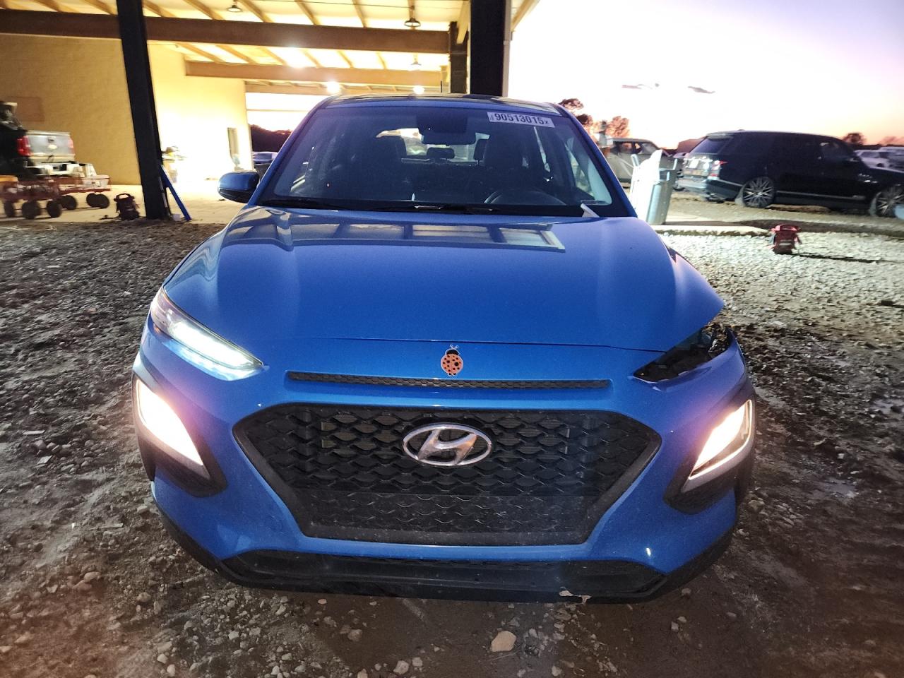 Hyundai KONA Se Image 10