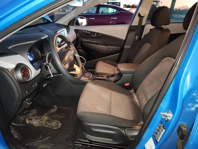 Hyundai KONA Se Image 6