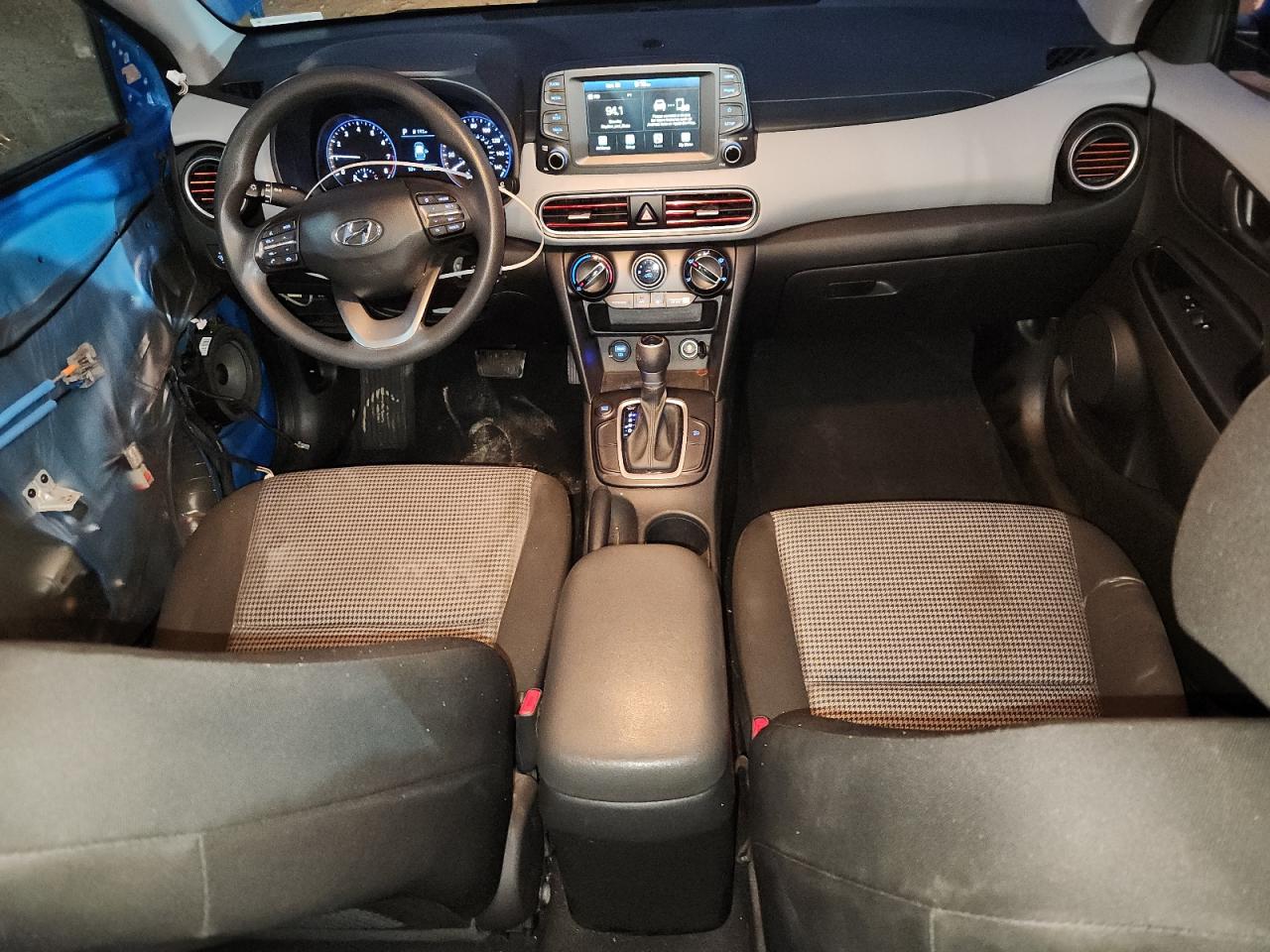 Hyundai KONA Se Image 11