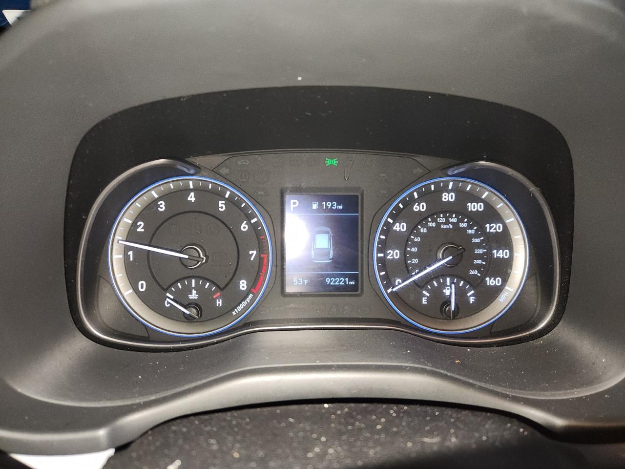 Hyundai KONA Se Image 12