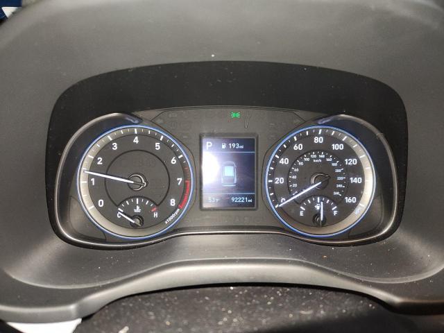 Hyundai KONA Se Image 12