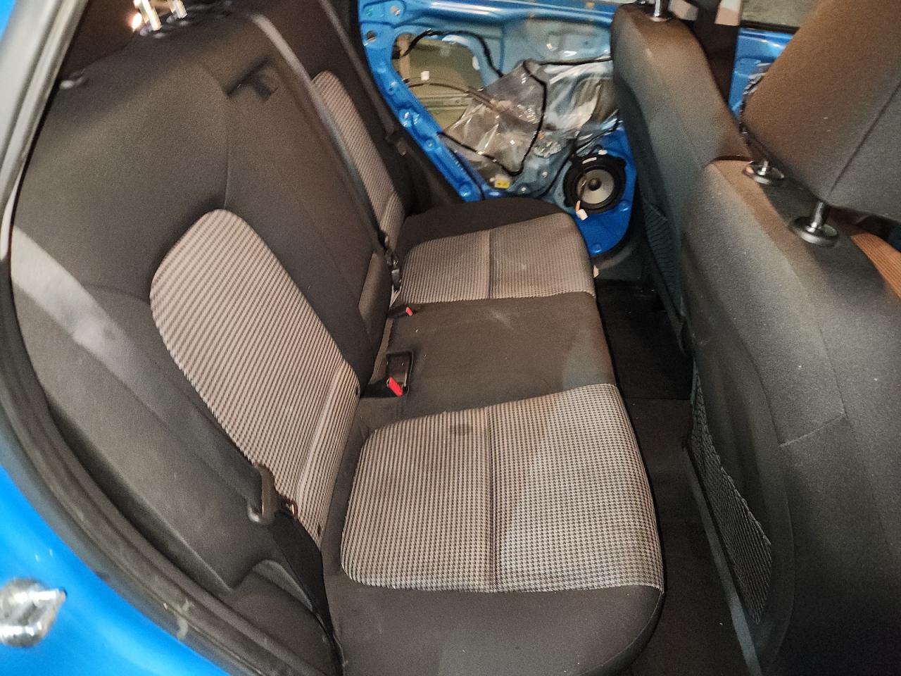 Hyundai KONA Se Image 9