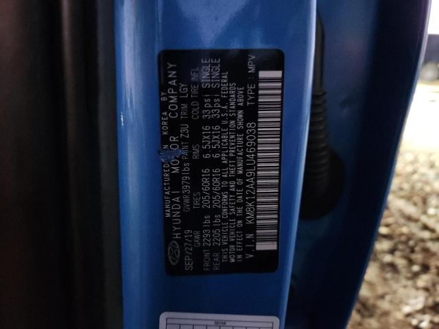 Hyundai KONA Se Image 7