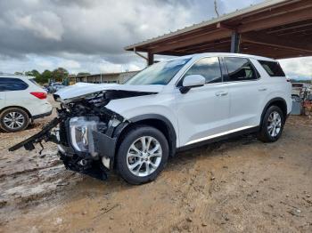  Salvage Hyundai PALISADE