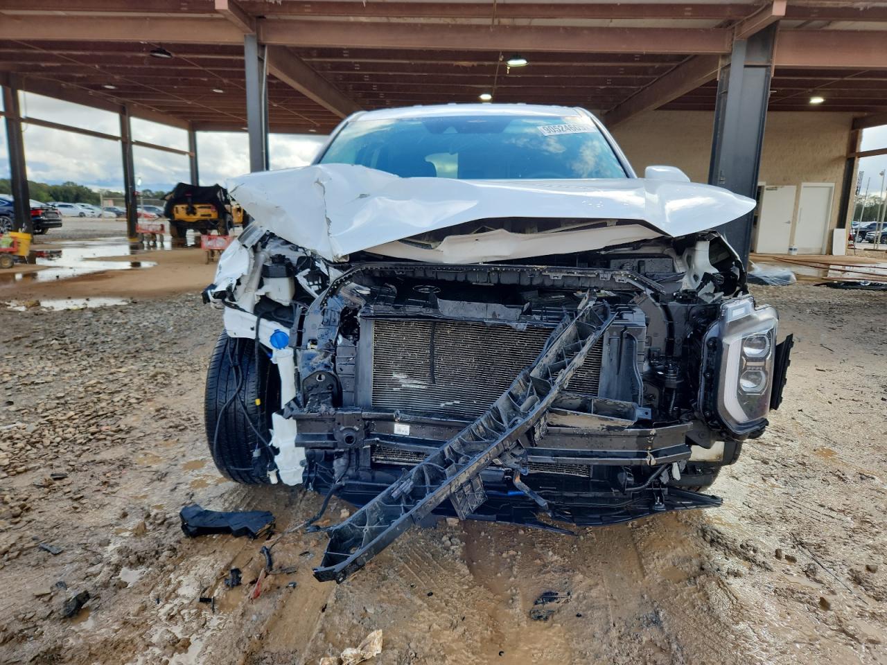 Hyundai PALISADE Se Image 3