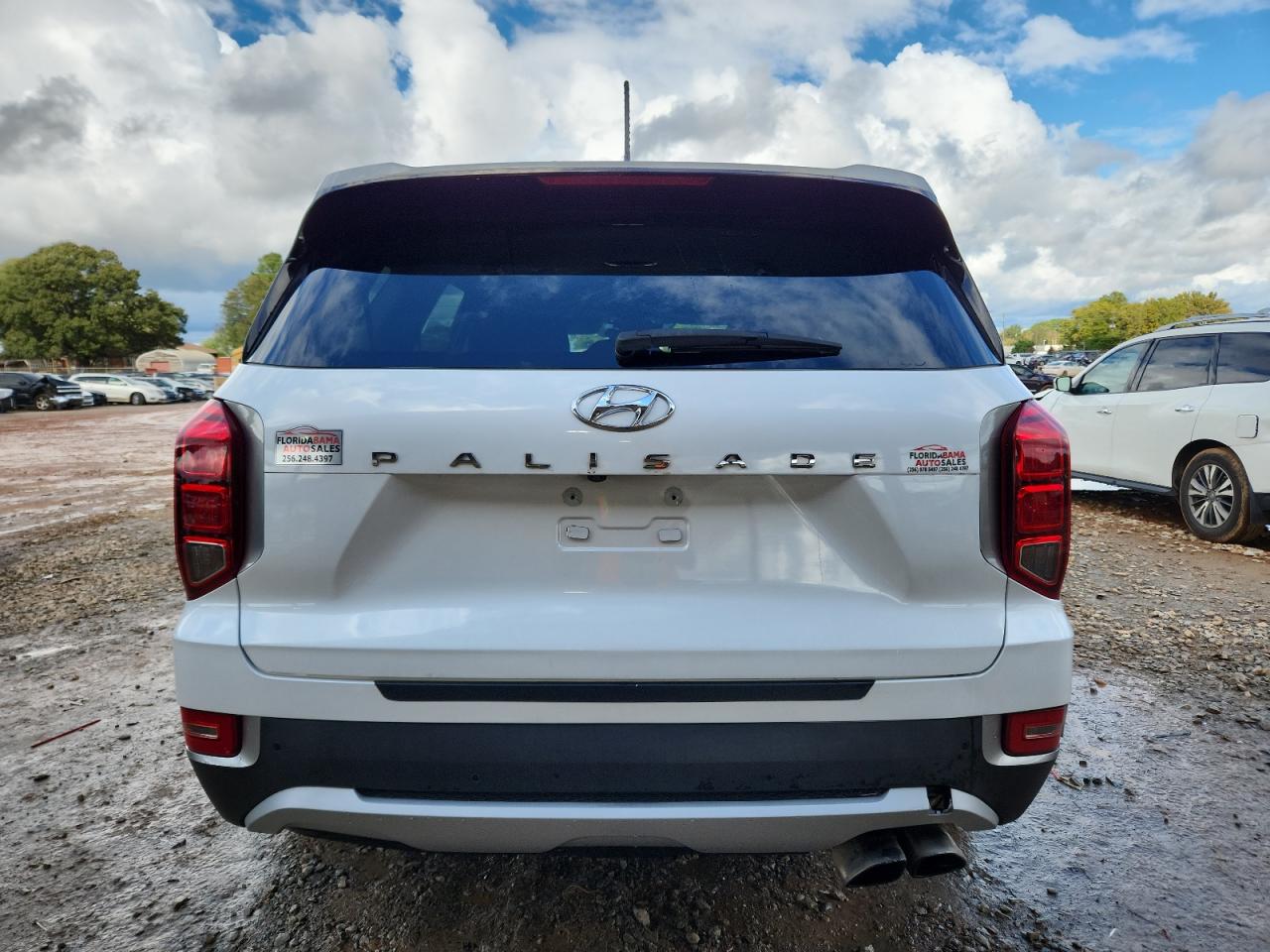 Hyundai PALISADE Se Image 13