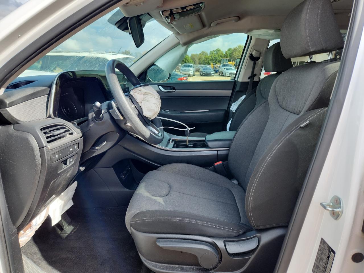 Hyundai PALISADE Se Image 5