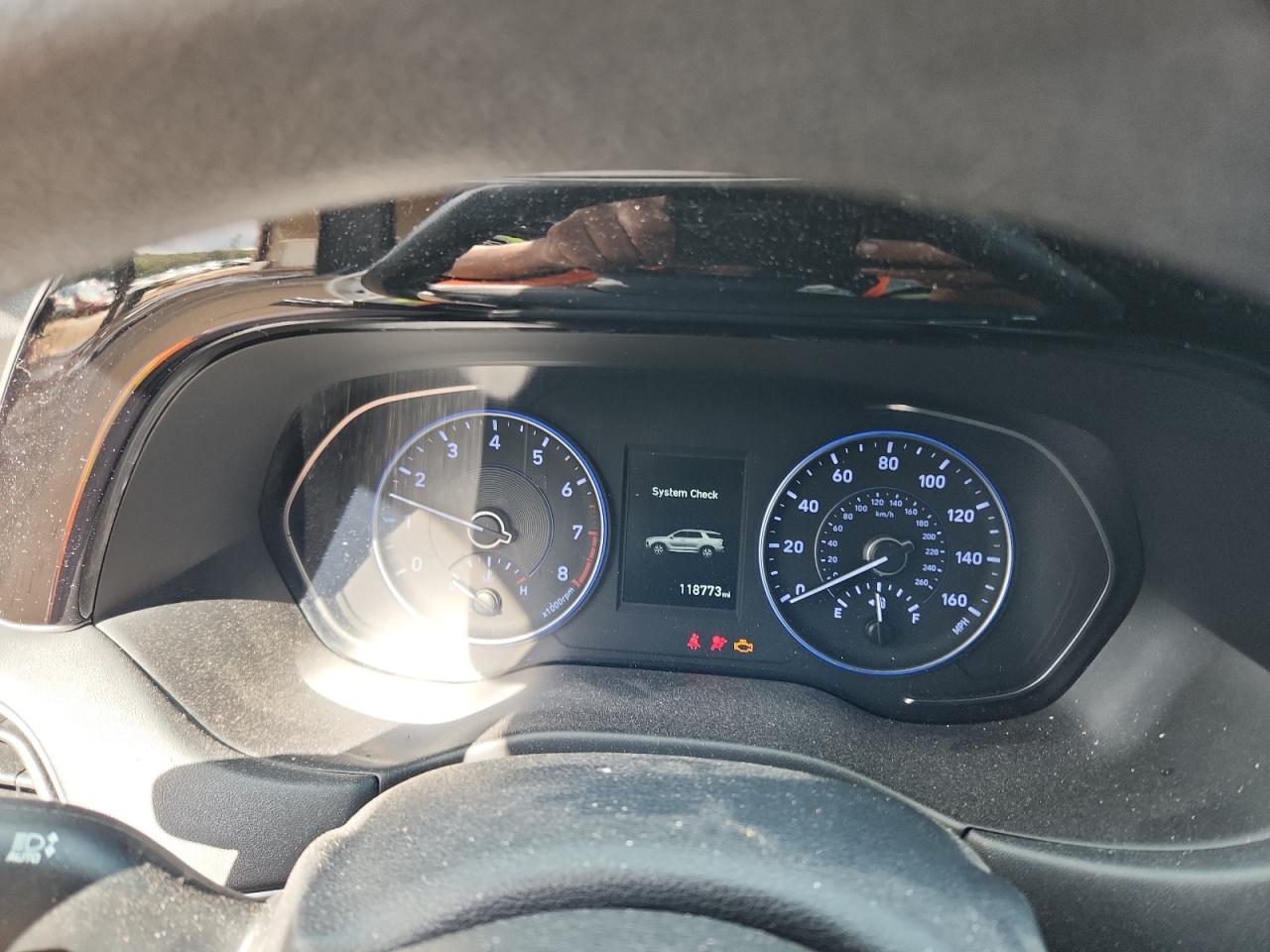 Hyundai PALISADE Se Image 6