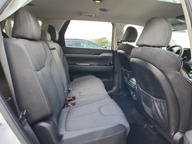 Hyundai PALISADE Se Image 10