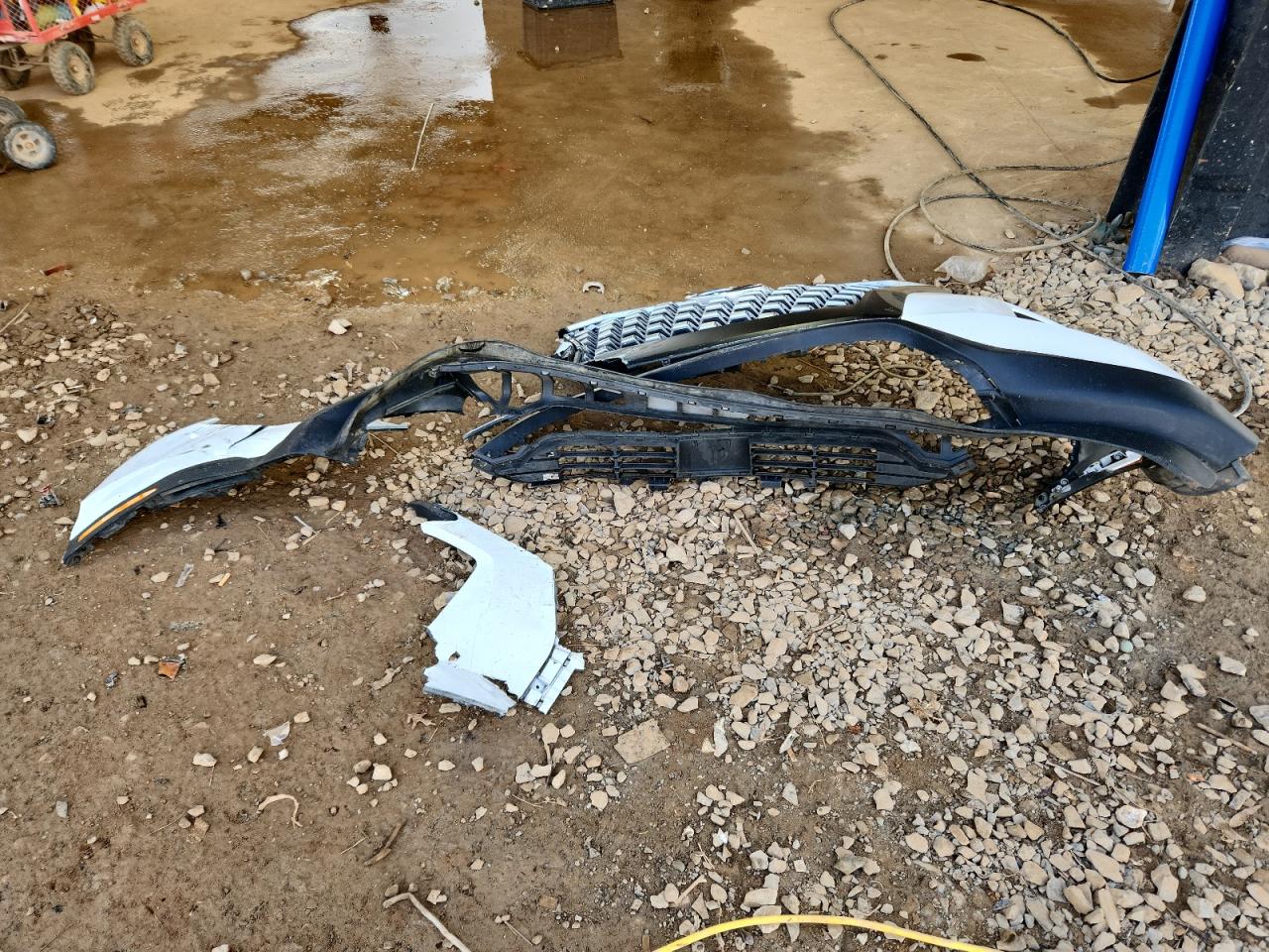 Hyundai PALISADE Se Image 14