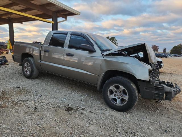 Dodge Dakota Quad Slt Image 8