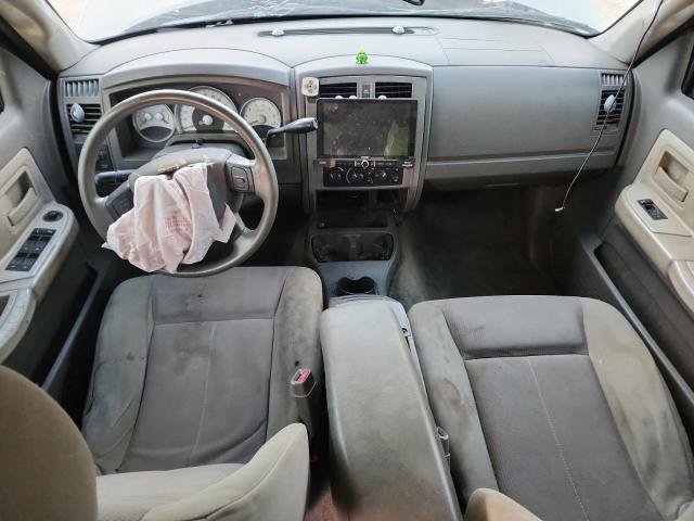 Dodge Dakota Quad Slt Image 3