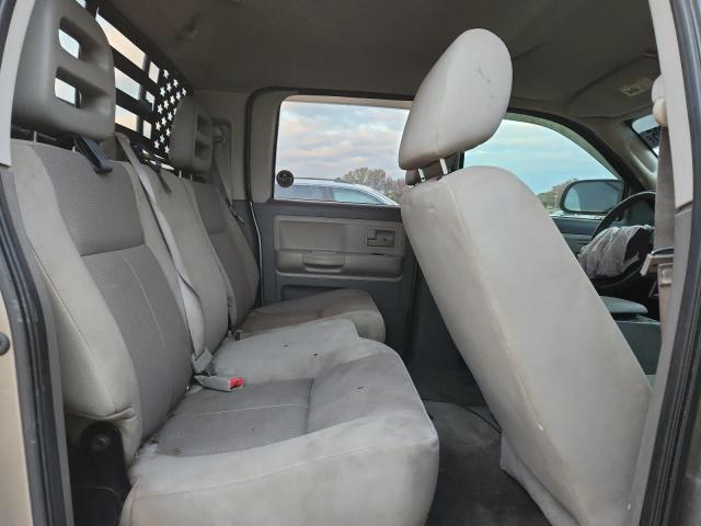 Dodge Dakota Quad Slt Image 9
