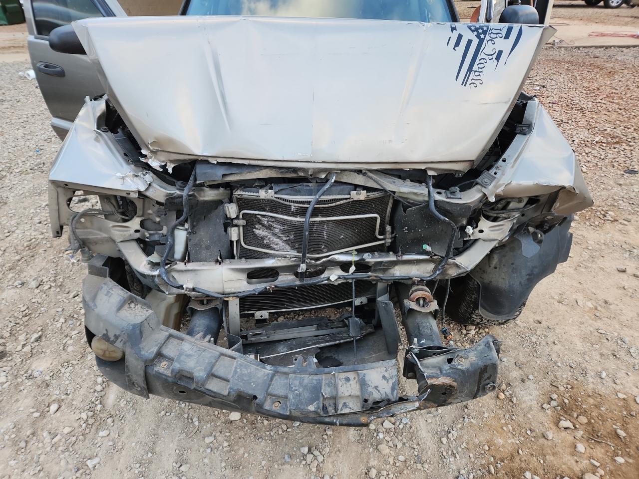 Dodge Dakota Quad Slt Image 5