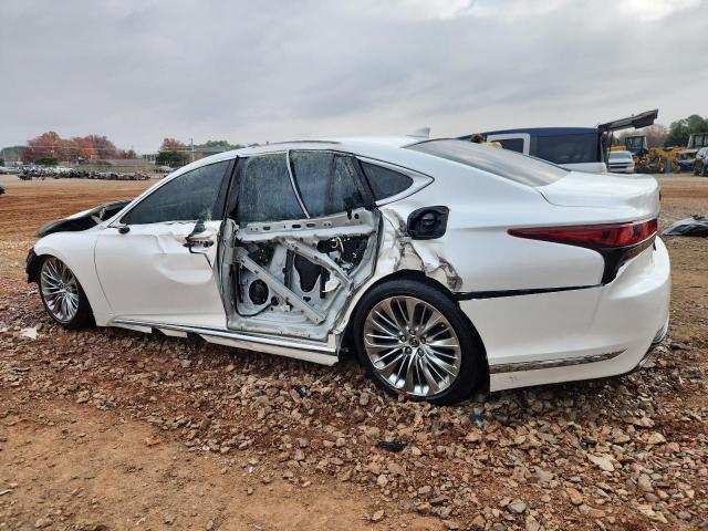 Lexus LS 500 Base Image 5