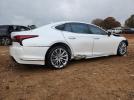 Lexus LS 500 Base Image 4