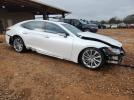 Lexus LS 500 Base Image 3