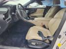 Lexus LS 500 Base Image 12