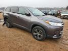 Toyota Highlander Le Image 6