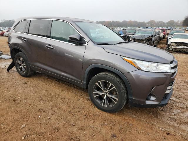 Toyota Highlander Le Image 6
