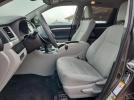 Toyota Highlander Le Image 8