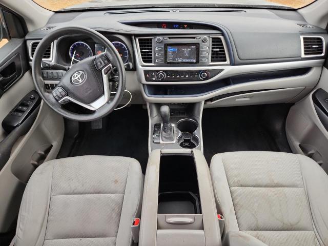 Toyota Highlander Le Image 7
