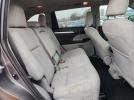 Toyota Highlander Le Image 12
