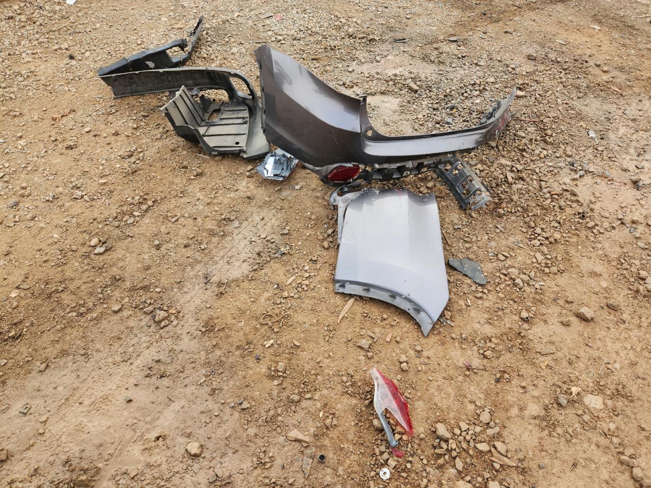 Toyota Highlander Le Image 14