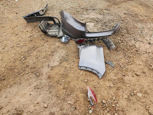 Toyota Highlander Le Image 14