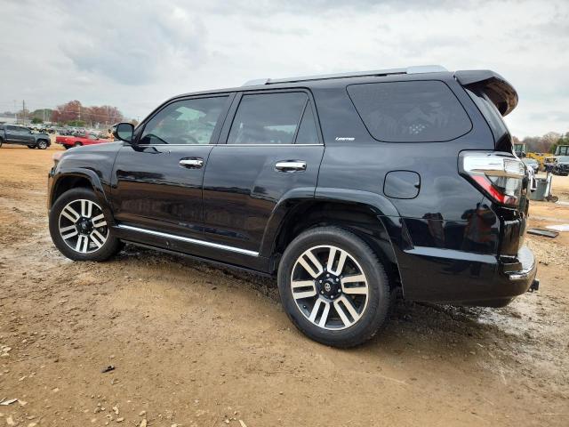 Toyota 4Runner Limited Image 2