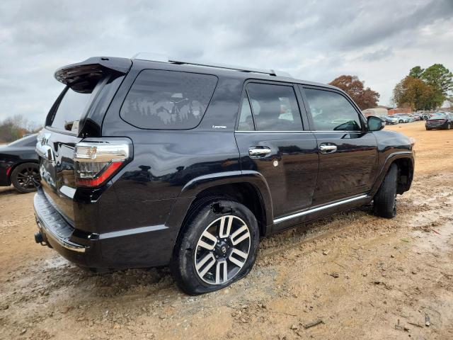 Toyota 4Runner Limited Image 4