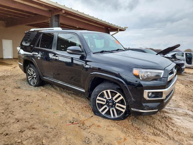 Toyota 4Runner Limited Image 6