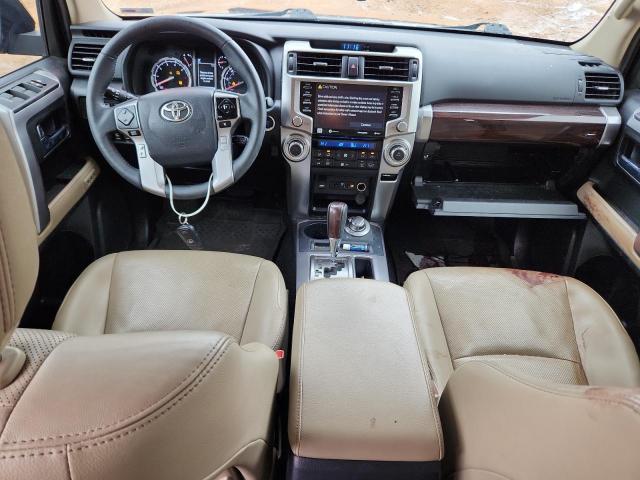 Toyota 4Runner Limited Image 9