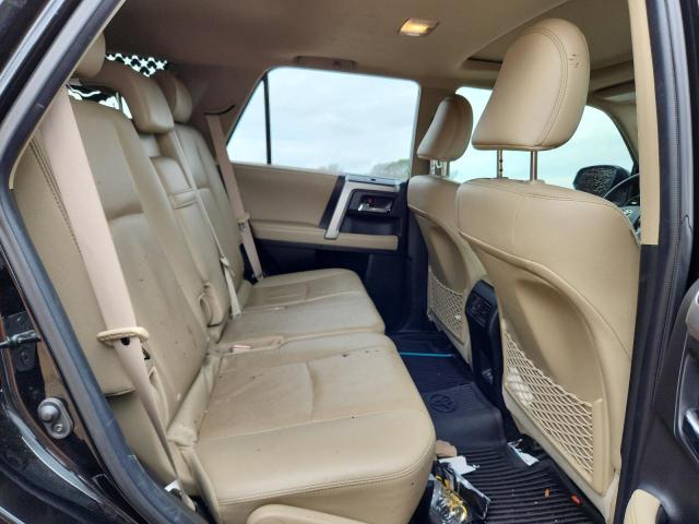 Toyota 4Runner Limited Image 12