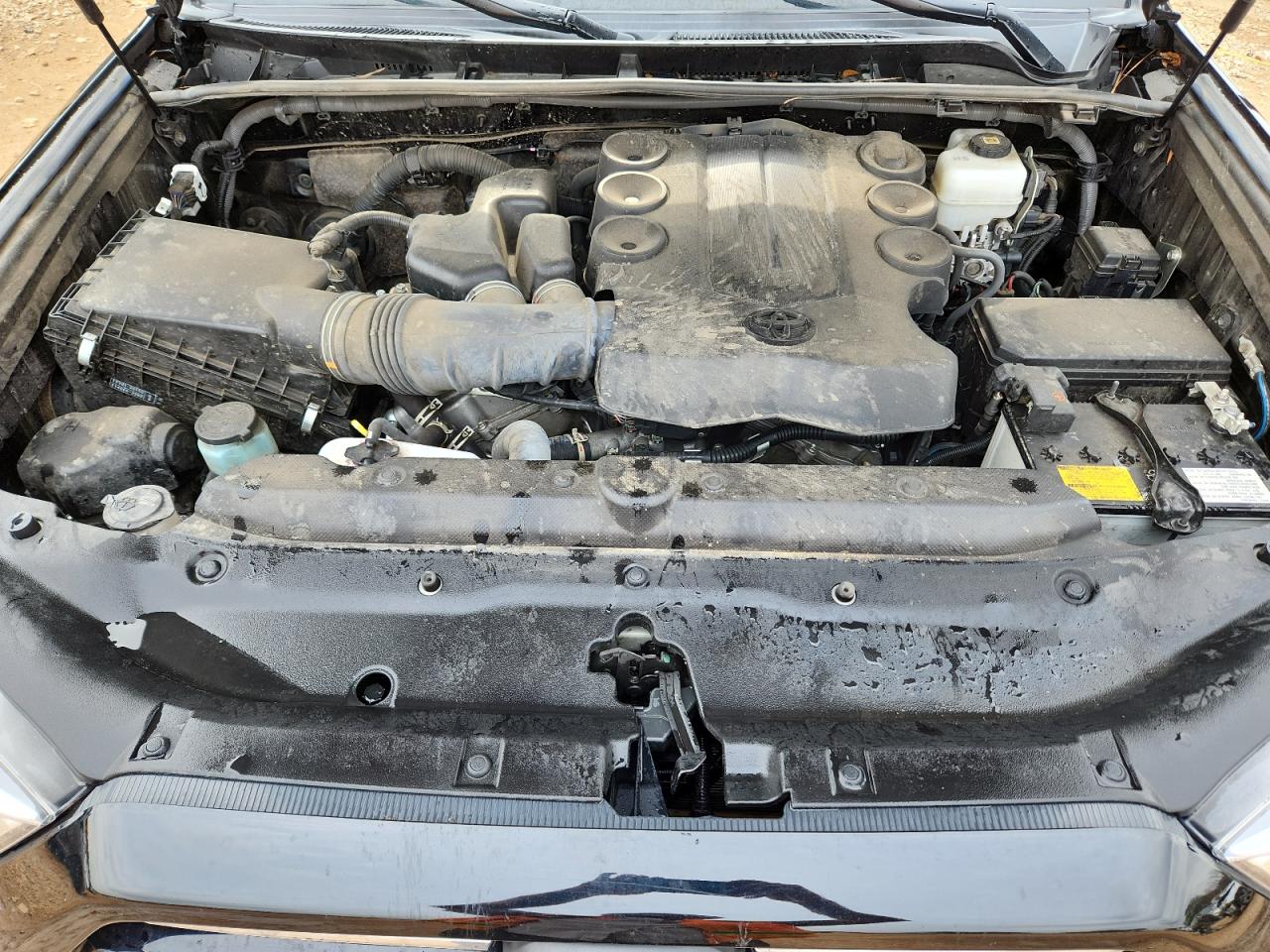 Toyota 4Runner Limited Image 11