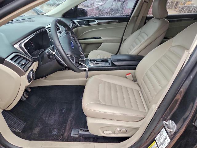 Ford Fusion Sel Image 11