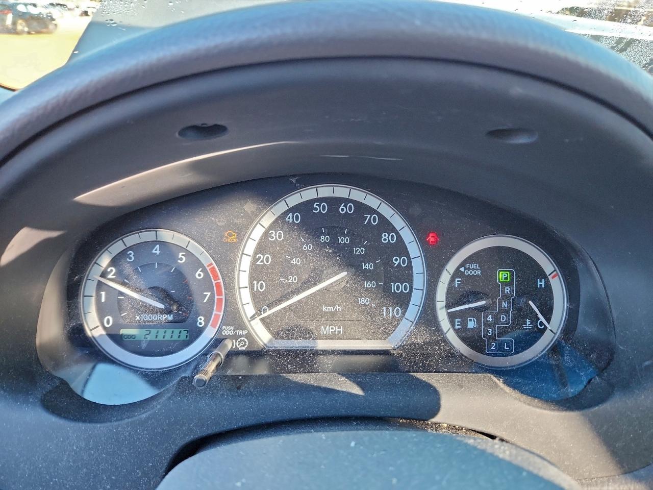 Toyota Sienna Ce Image 13