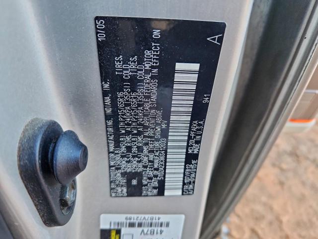 Toyota Sienna Ce Image 5