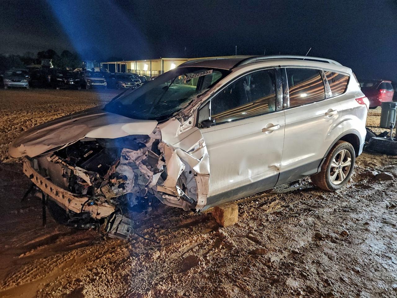 Ford Escape Se Image 1