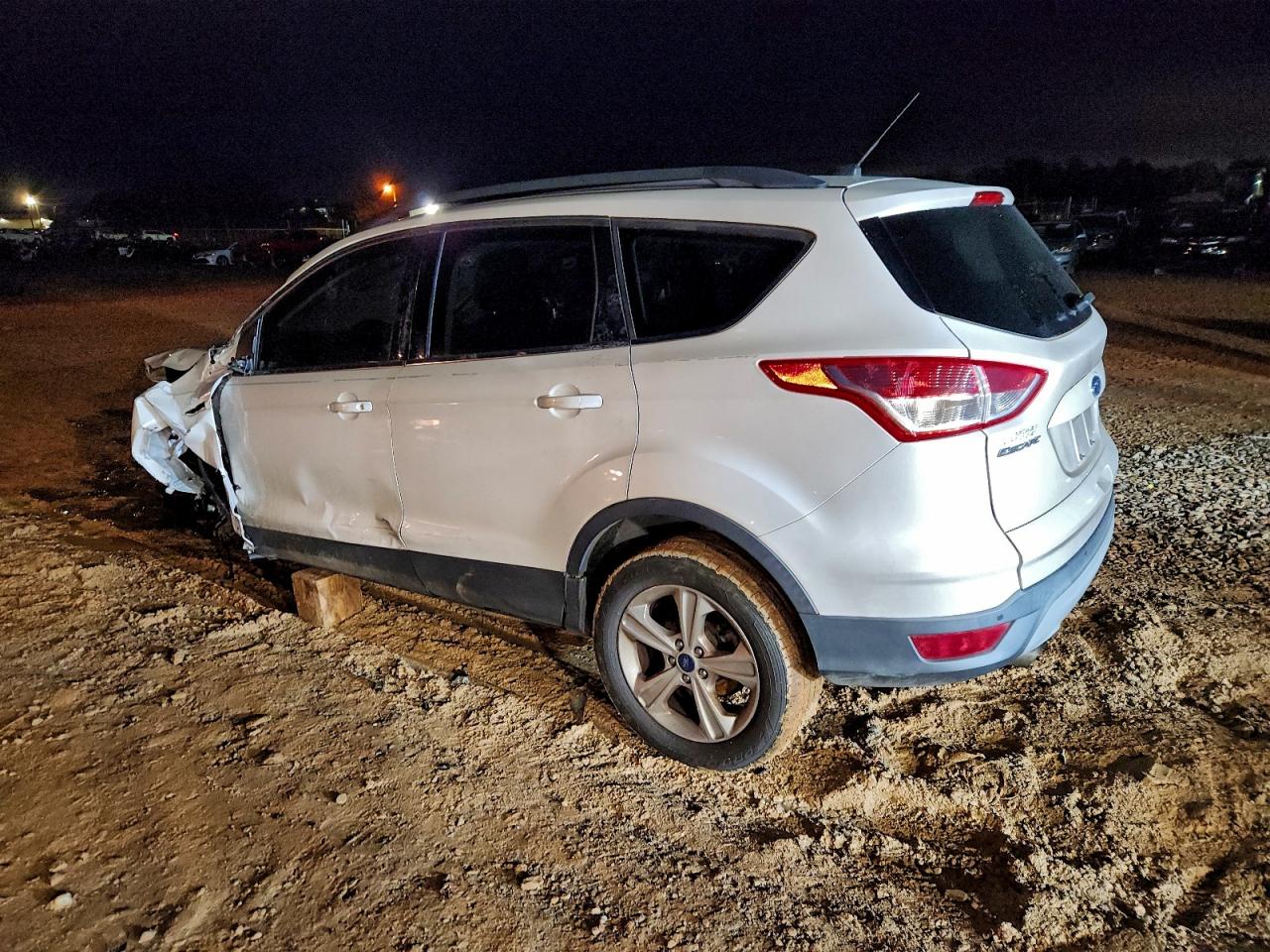 Ford Escape Se Image 14