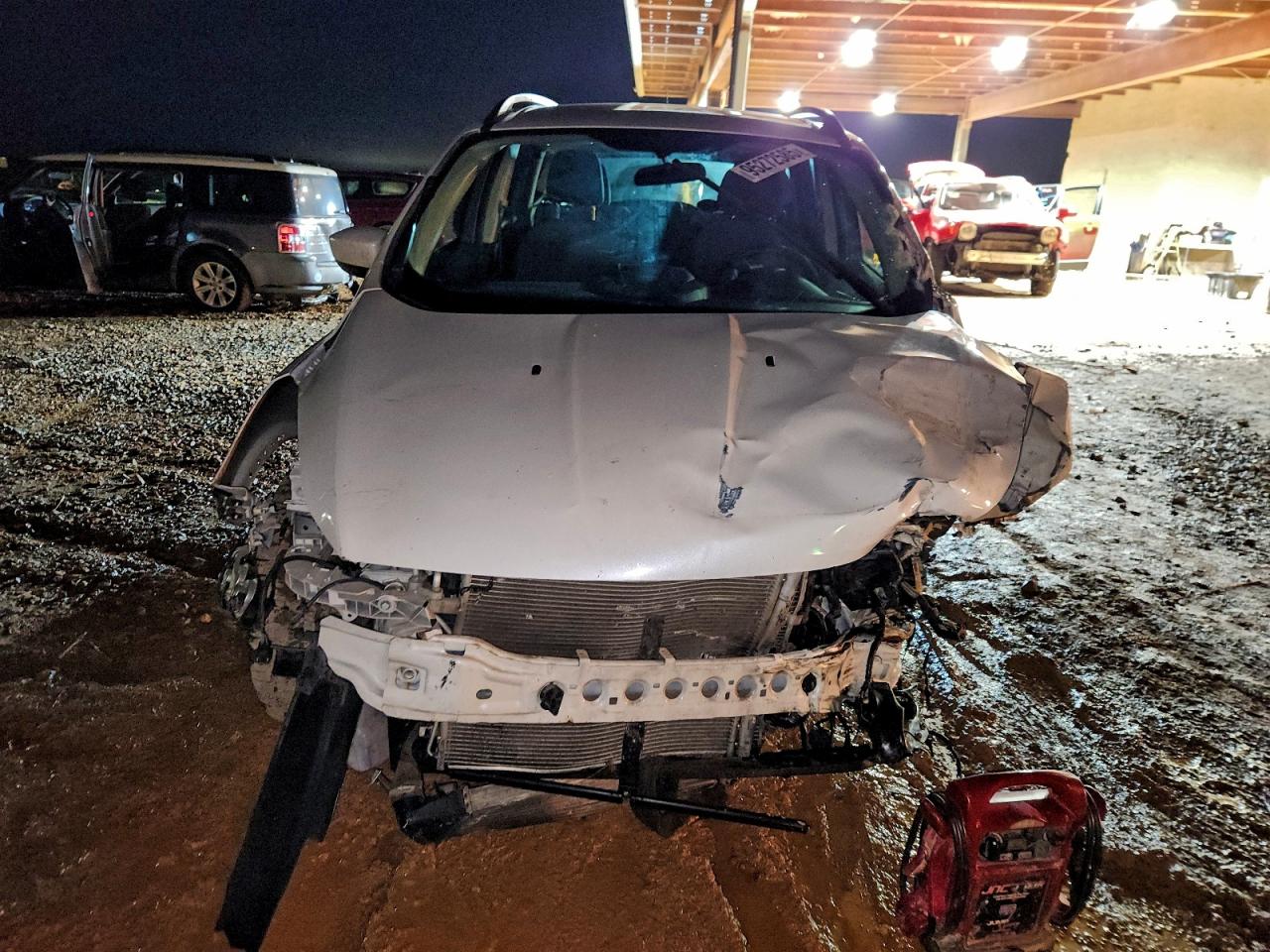 Ford Escape Se Image 7