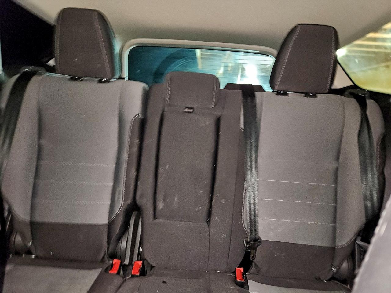 Ford Escape Se Image 5