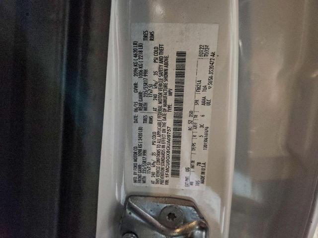 Ford Escape Se Image 13