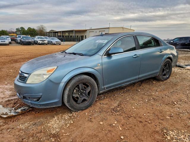  Salvage Saturn Aura