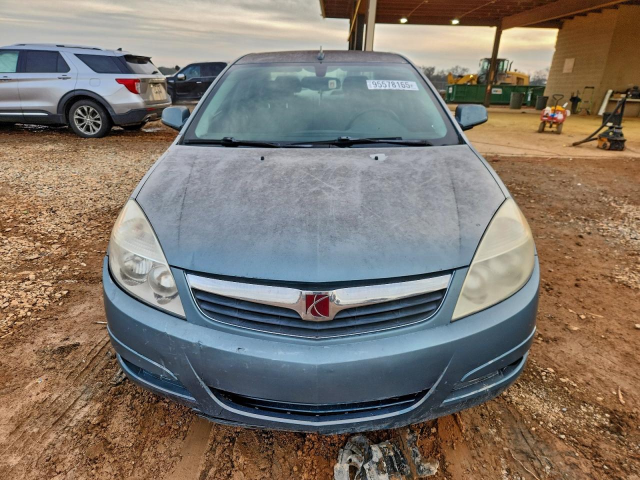 Saturn Aura Xe Image 7